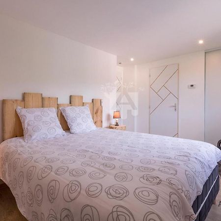 Haumea Spa Chambon-sur-Lac Buitenkant foto